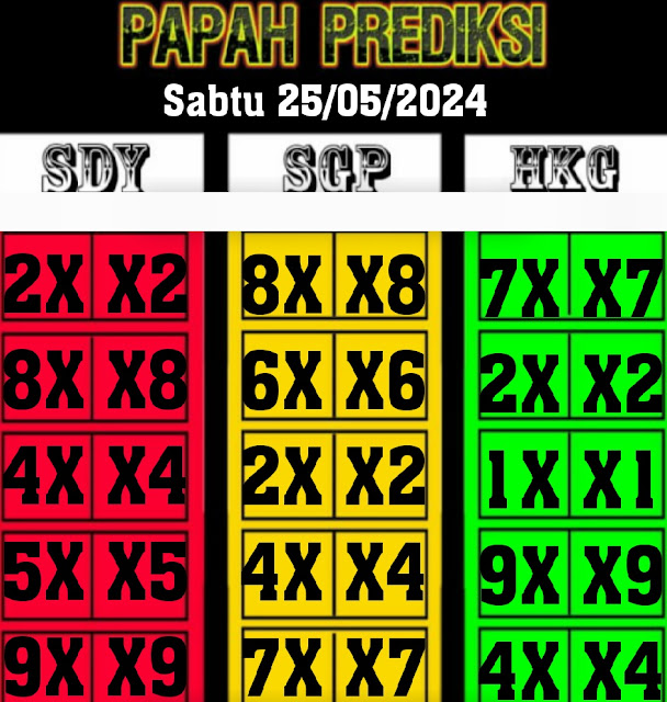 SYAIR SDY VIP